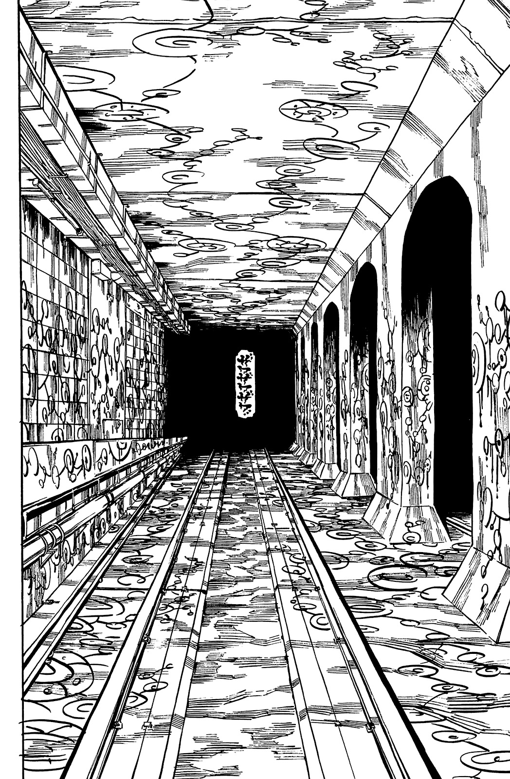 Soil Chapter 64 page 24 - Chapter 64: Block 3-13 [Stench]