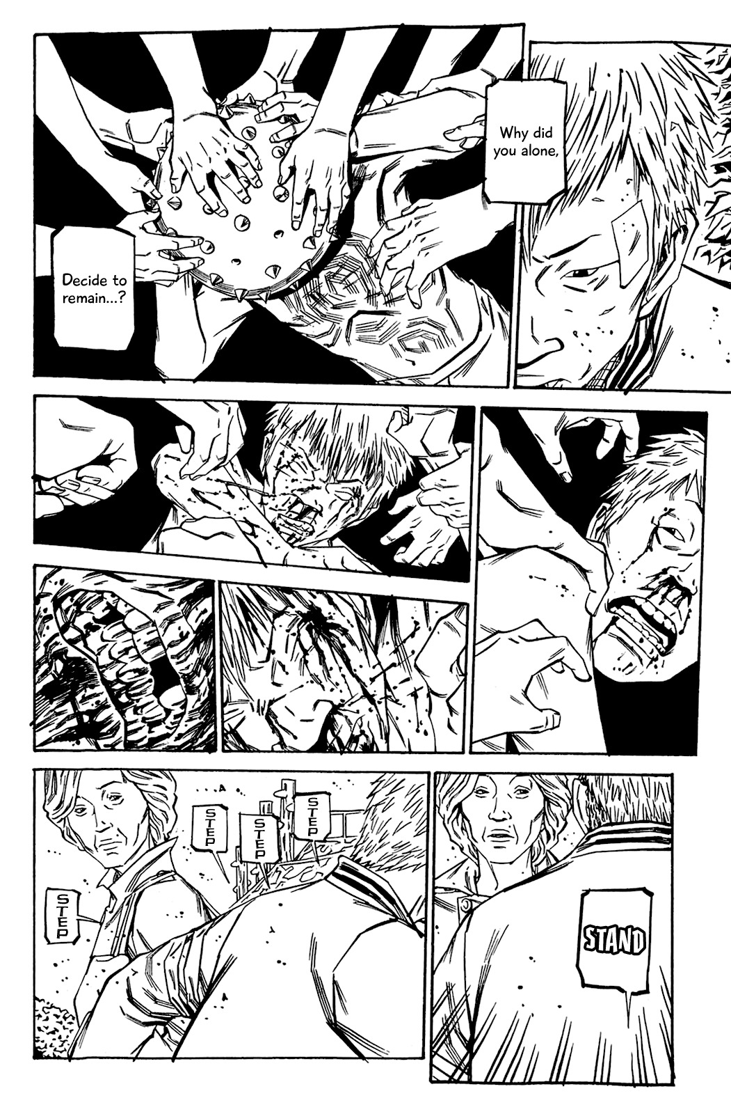 Soil Chapter 64 page 7 - Chapter 64: Block 3-13 [Stench]