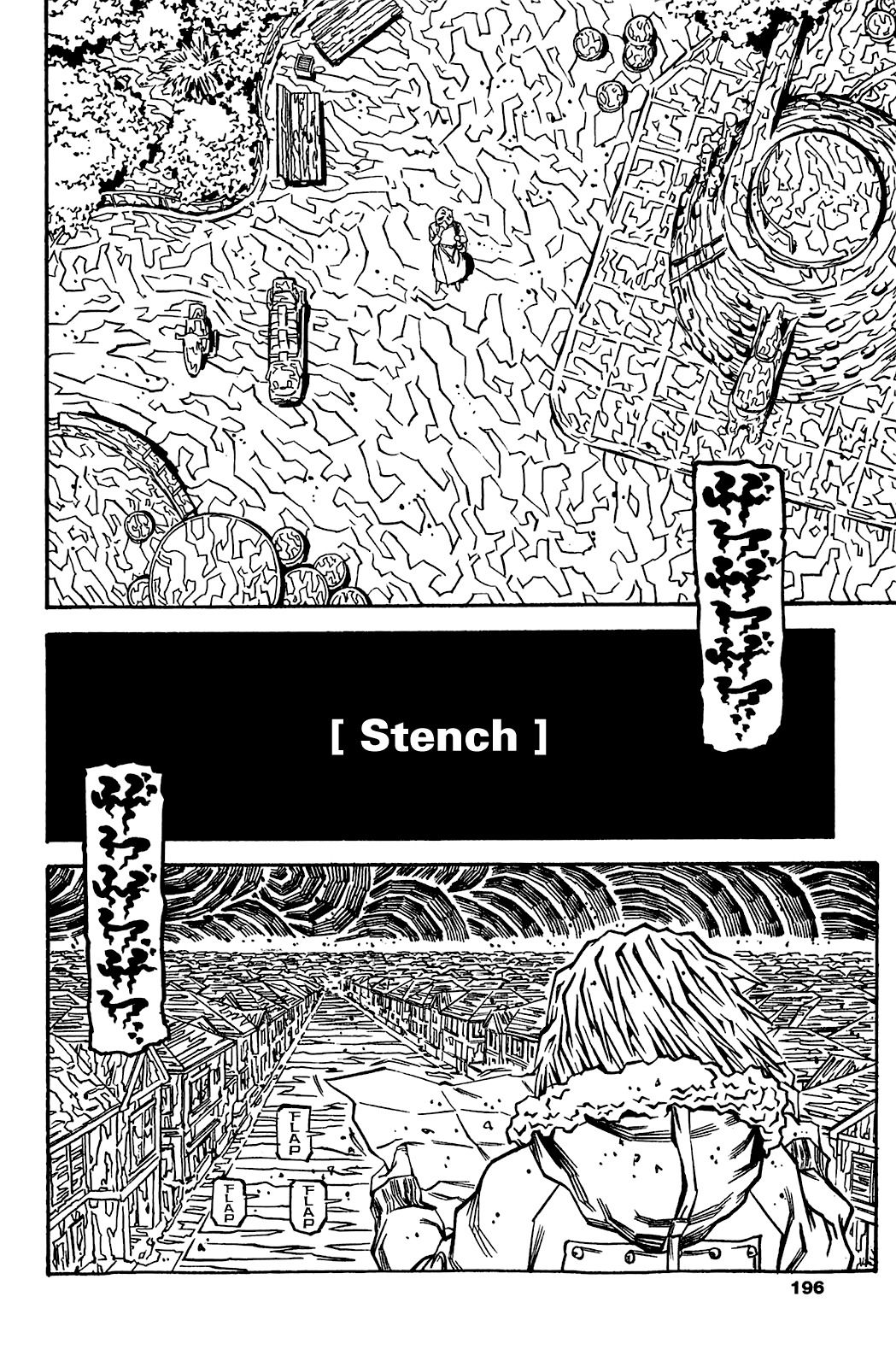 Soil Chapter 64 page 9 - Chapter 64: Block 3-13 [Stench]