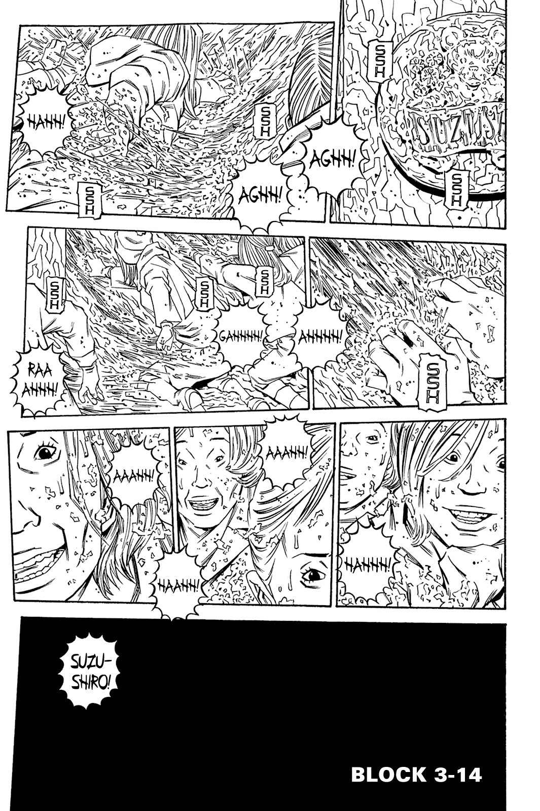 Soil Chapter 65 page 11 - Chapter 65: Block 3-14 [Harm]