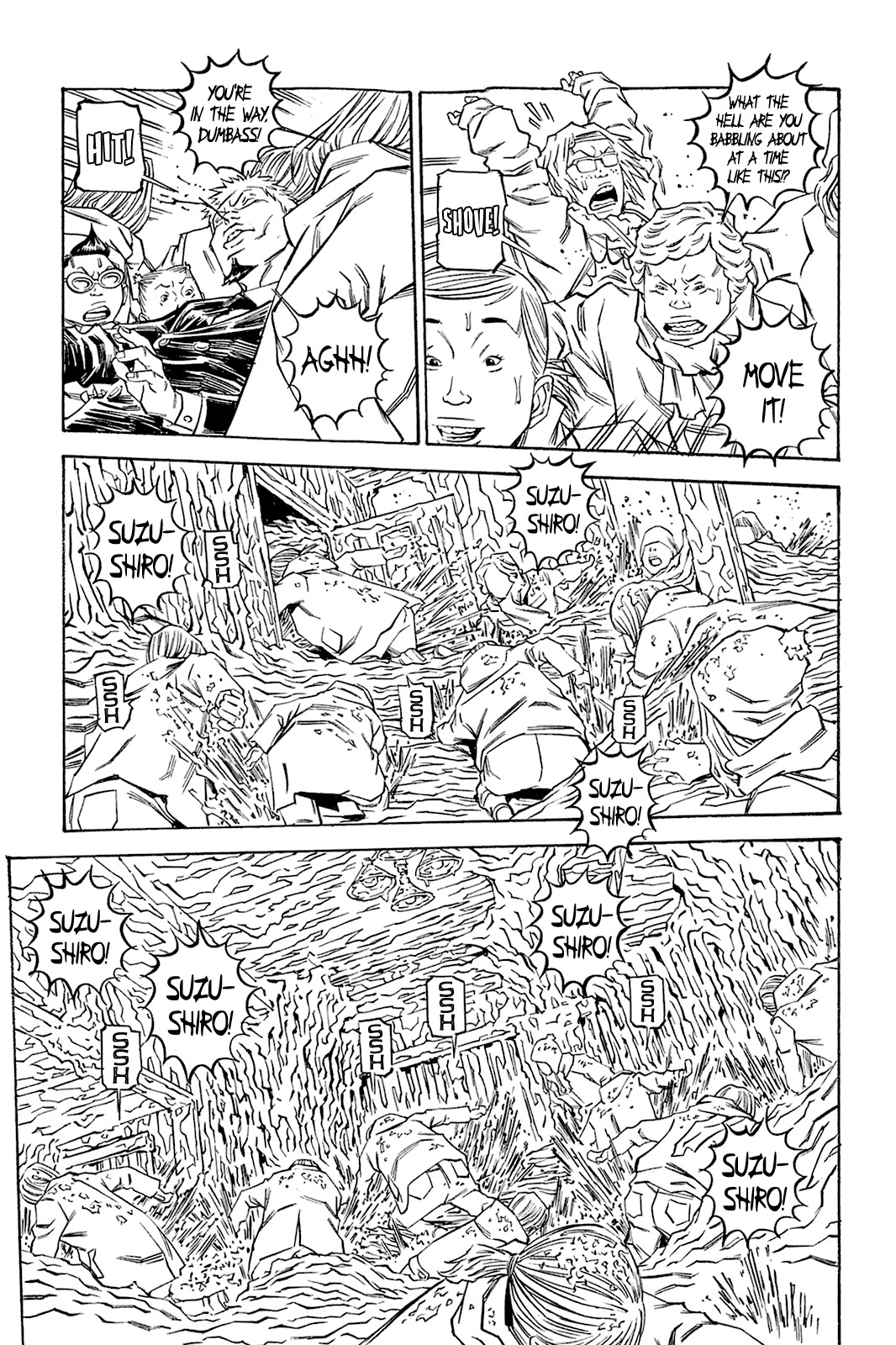 Soil Chapter 65 page 13 - Chapter 65: Block 3-14 [Harm]
