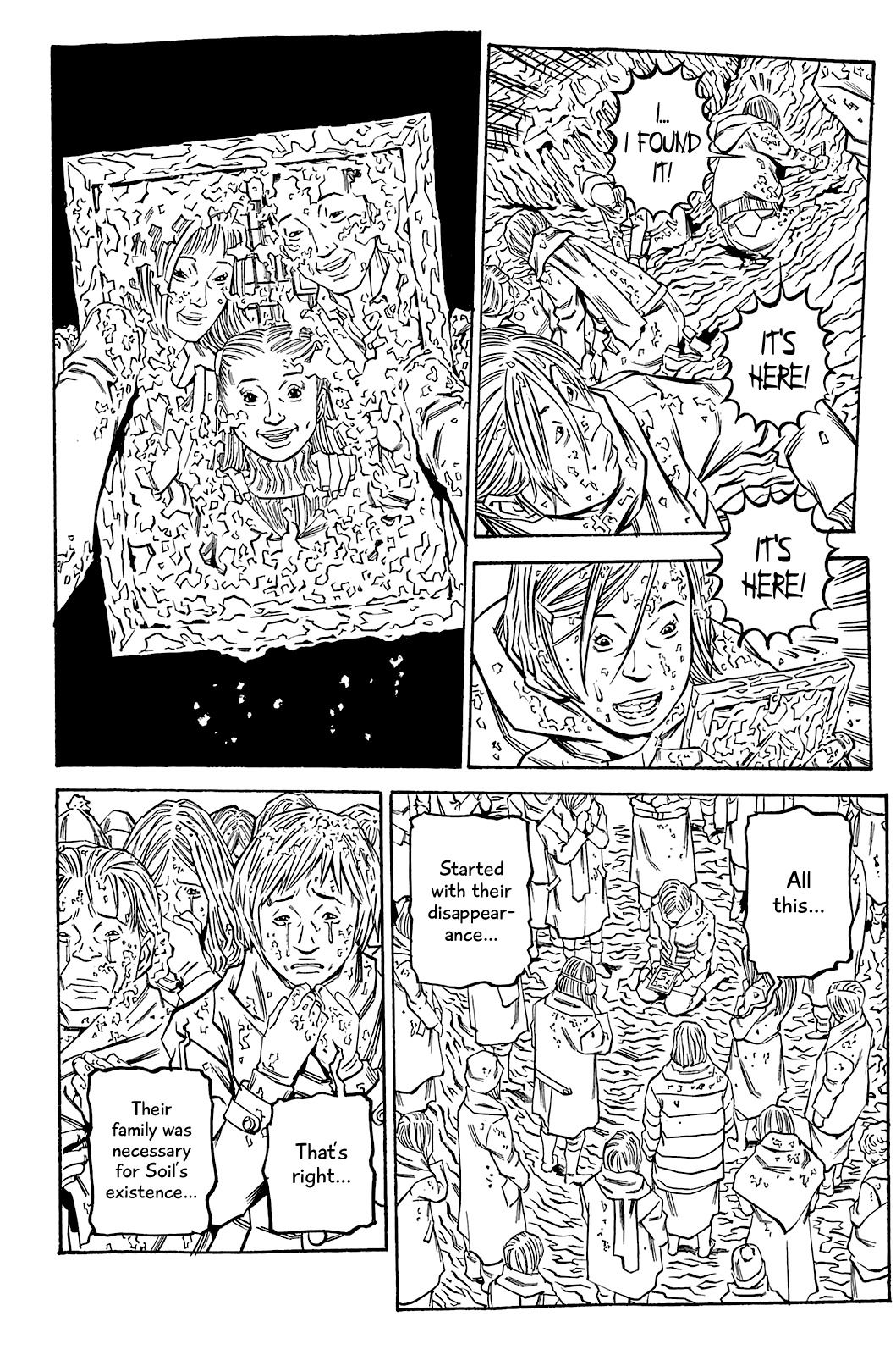 Soil Chapter 65 page 14 - Chapter 65: Block 3-14 [Harm]