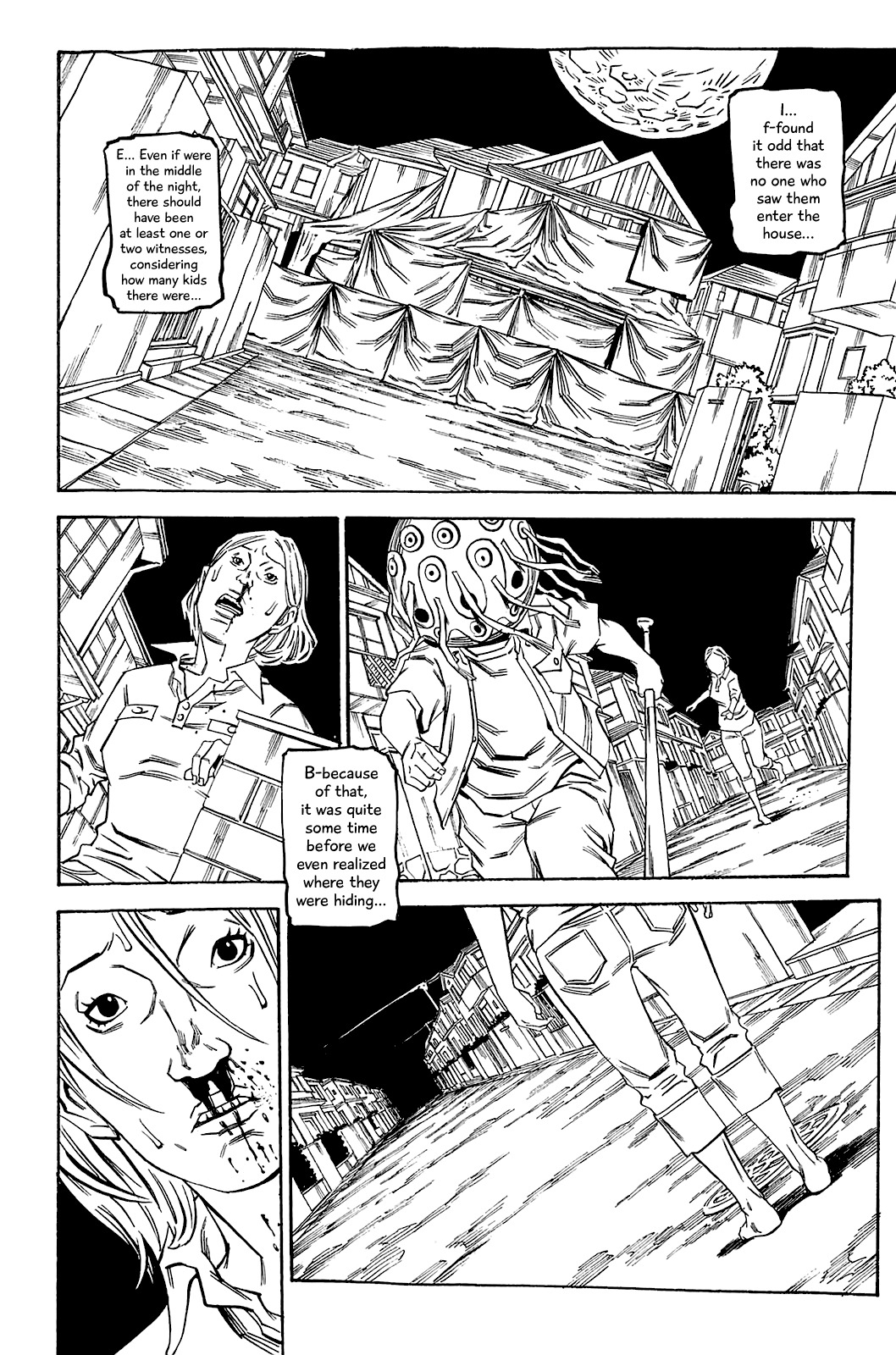 Soil Chapter 65 page 18 - Chapter 65: Block 3-14 [Harm]