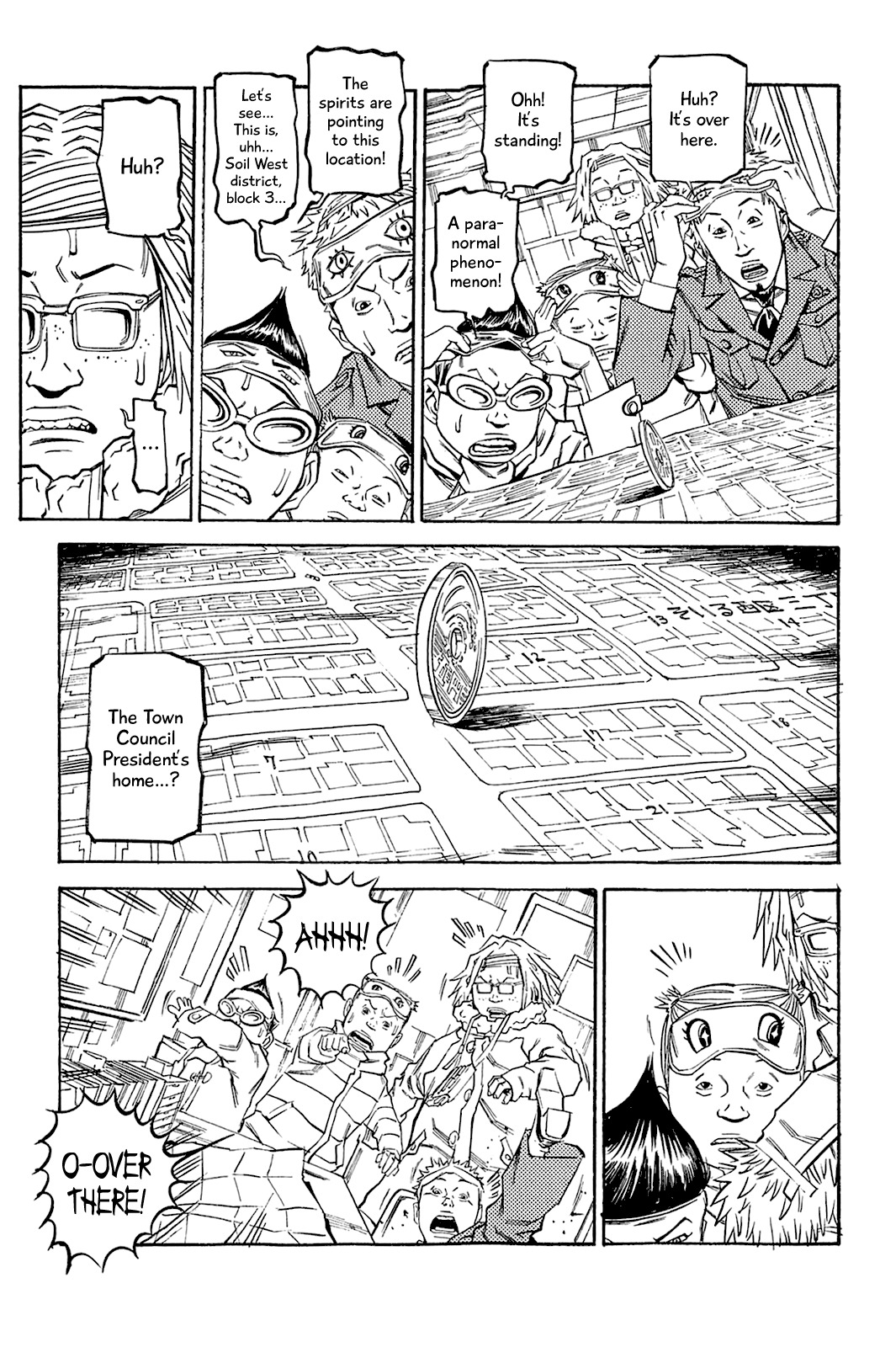 Soil Chapter 65 page 21 - Chapter 65: Block 3-14 [Harm]