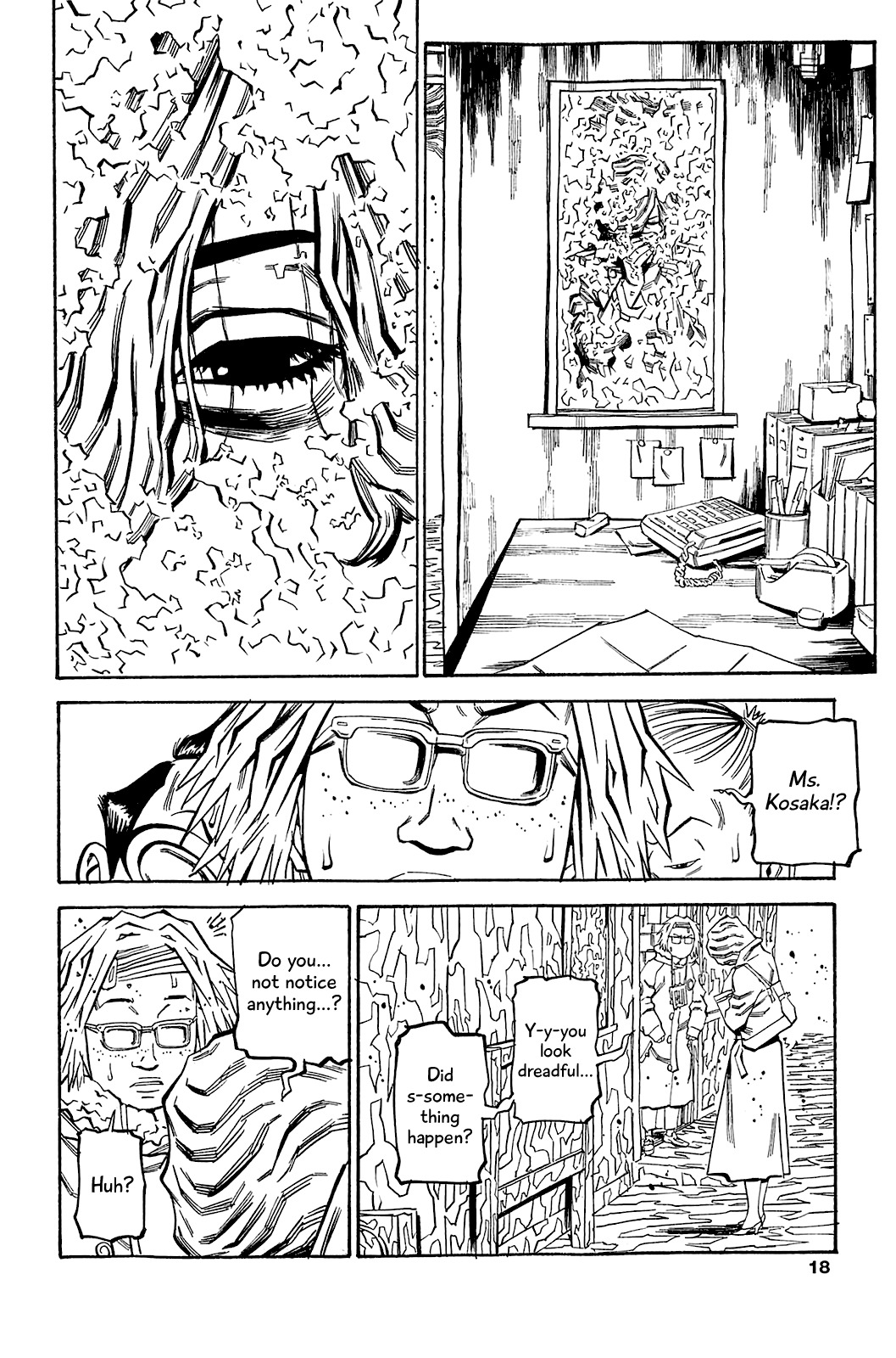 Soil Chapter 65 page 22 - Chapter 65: Block 3-14 [Harm]