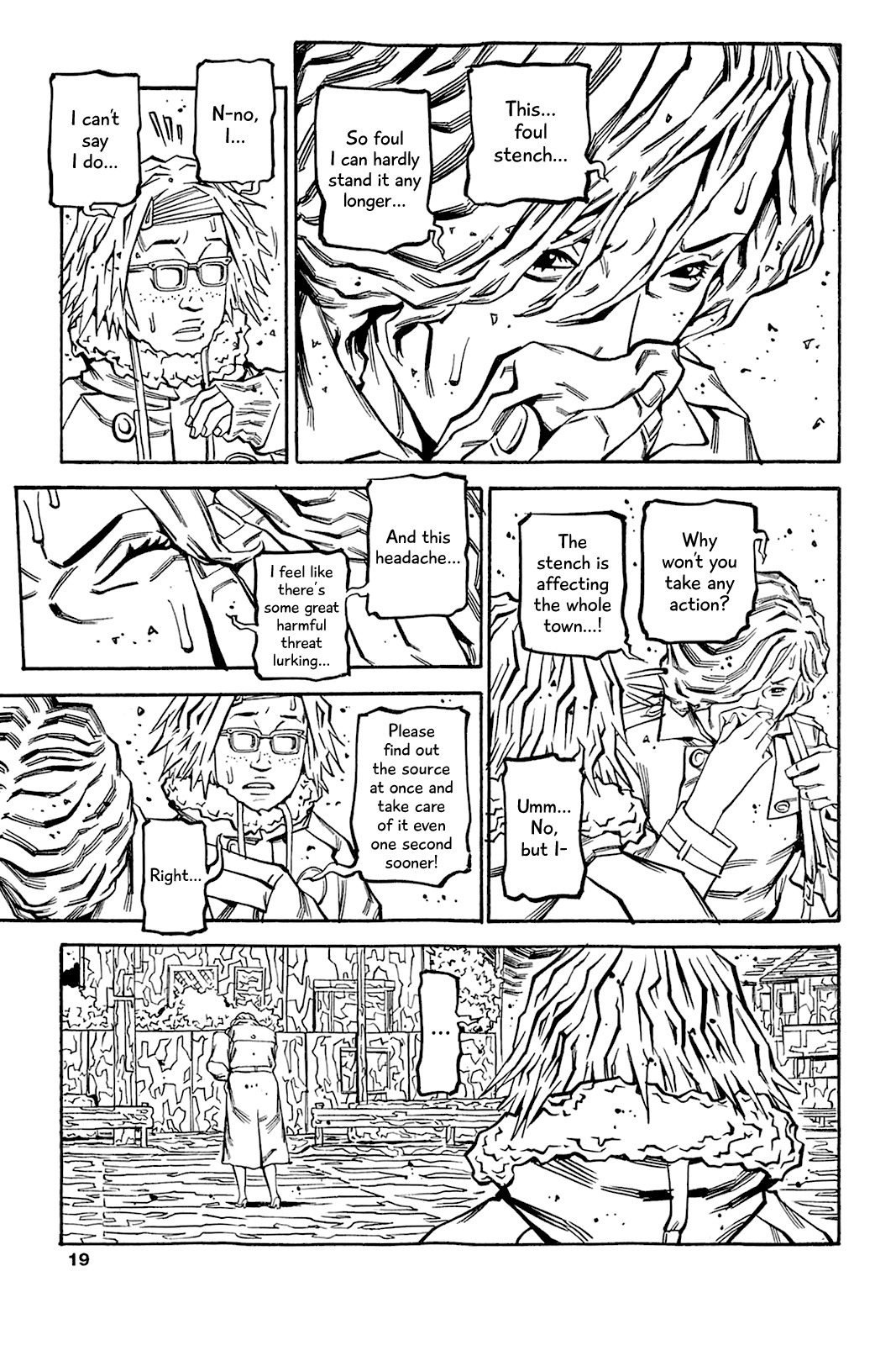Soil Chapter 65 page 23 - Chapter 65: Block 3-14 [Harm]