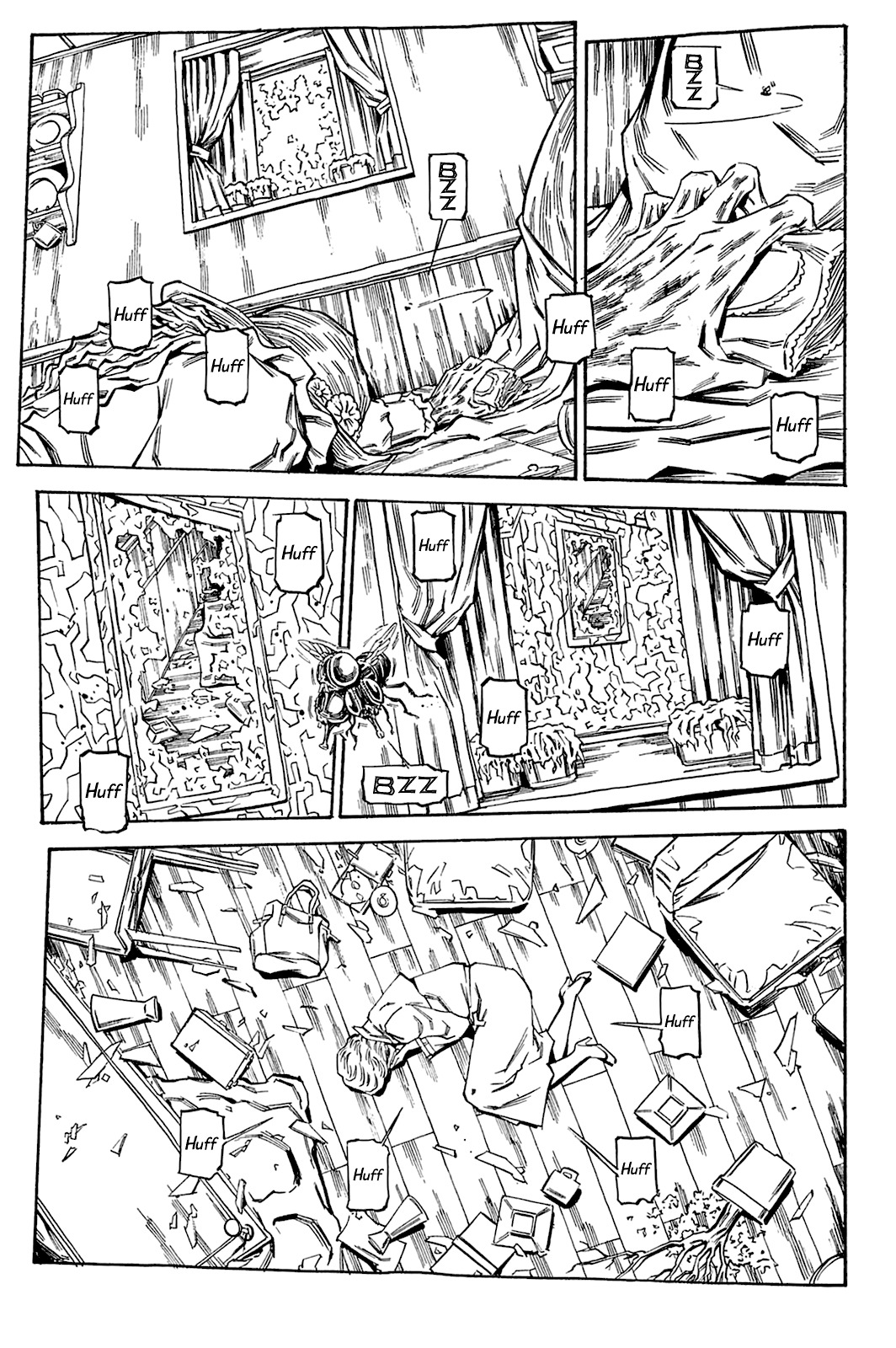 Soil Chapter 65 page 25 - Chapter 65: Block 3-14 [Harm]