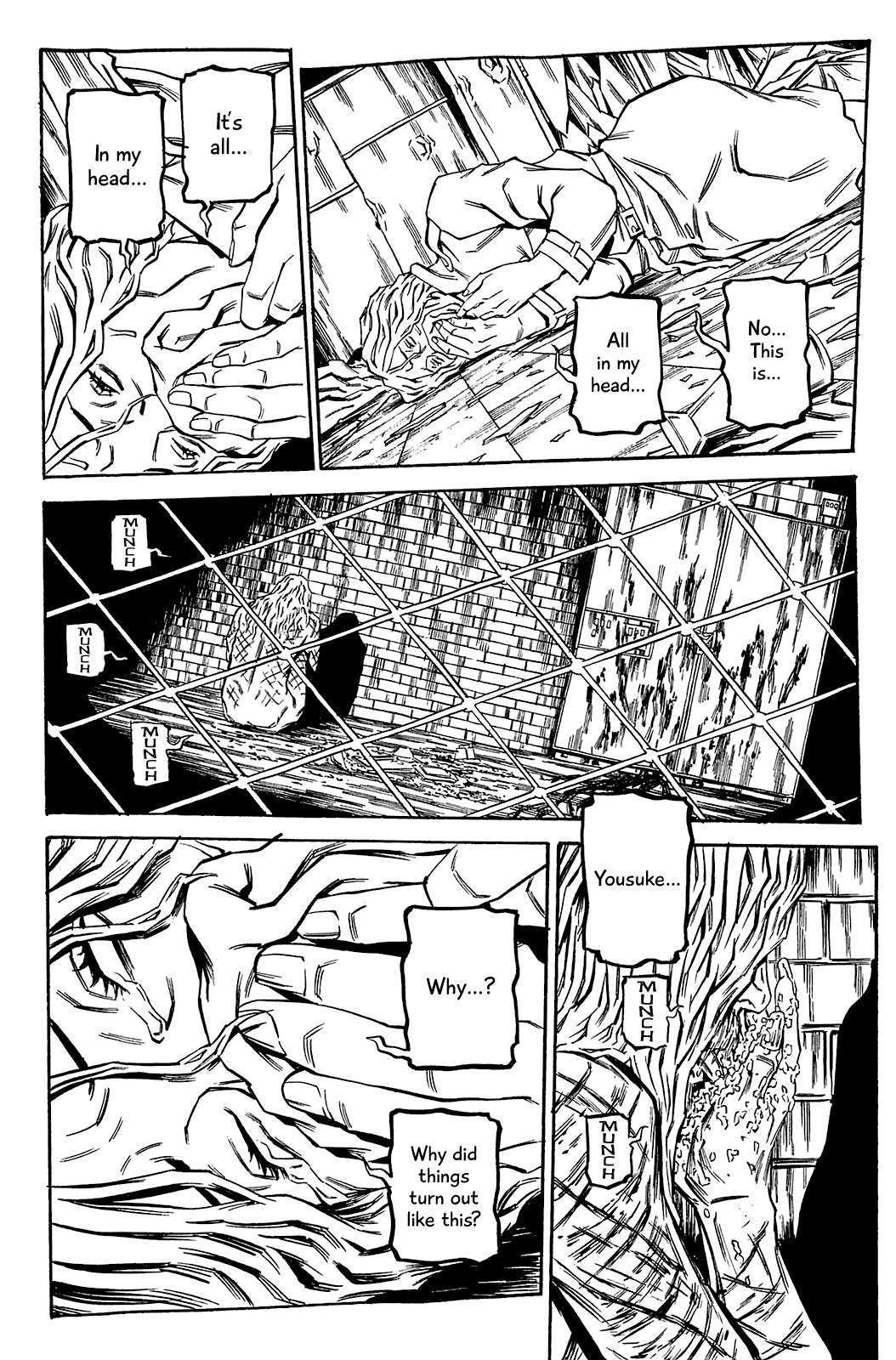 Soil Chapter 65 page 26 - Chapter 65: Block 3-14 [Harm]