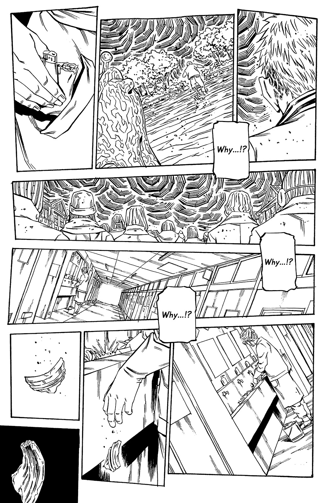 Soil Chapter 65 page 27 - Chapter 65: Block 3-14 [Harm]