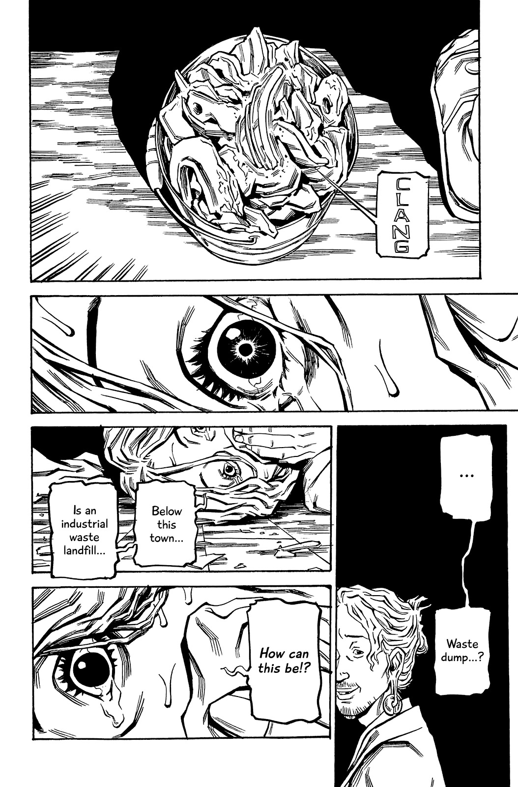 Soil Chapter 65 page 28 - Chapter 65: Block 3-14 [Harm]