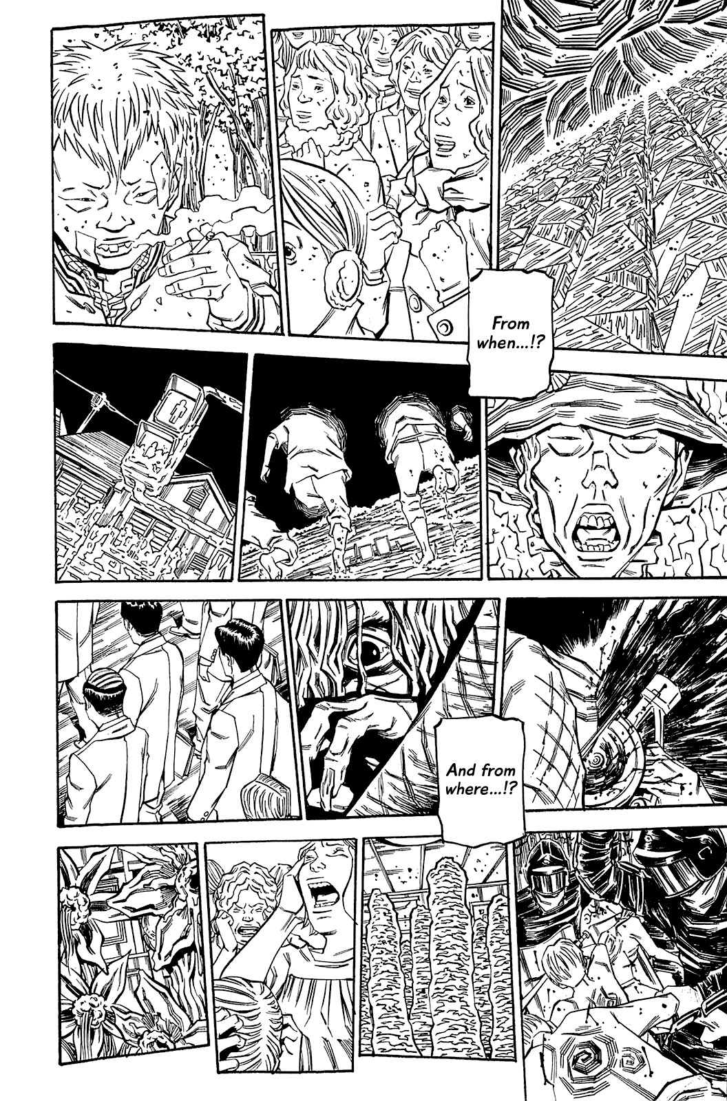 Soil Chapter 65 page 30 - Chapter 65: Block 3-14 [Harm]