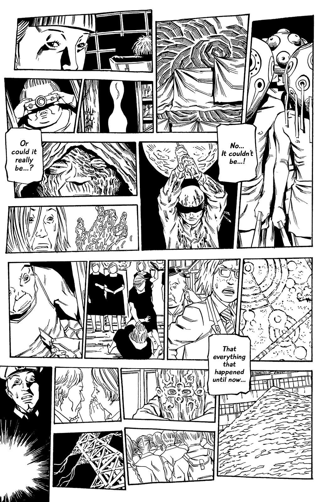 Soil Chapter 65 page 31 - Chapter 65: Block 3-14 [Harm]