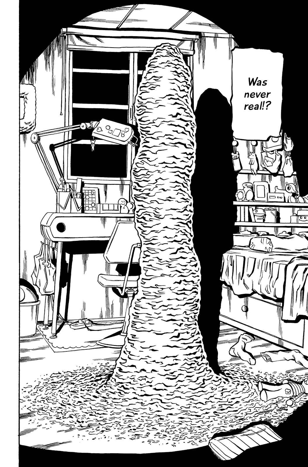 Soil Chapter 65 page 32 - Chapter 65: Block 3-14 [Harm]