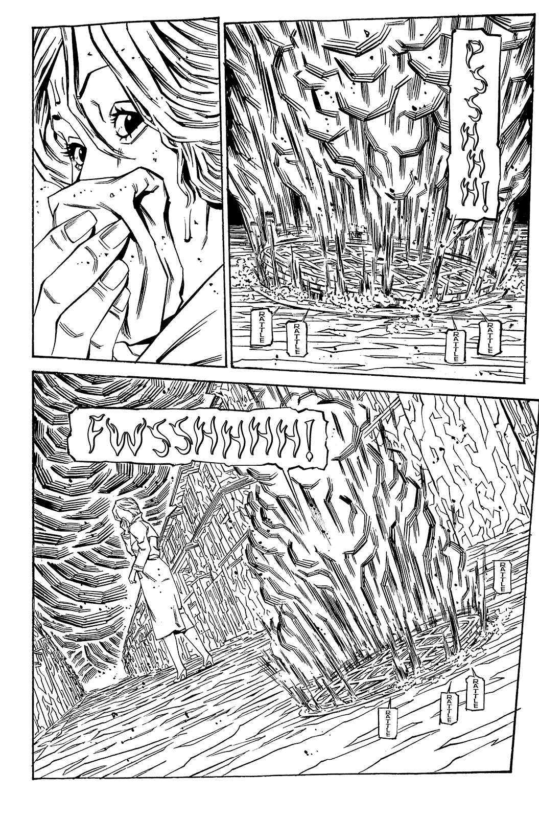 Soil Chapter 65 page 34 - Chapter 65: Block 3-14 [Harm]