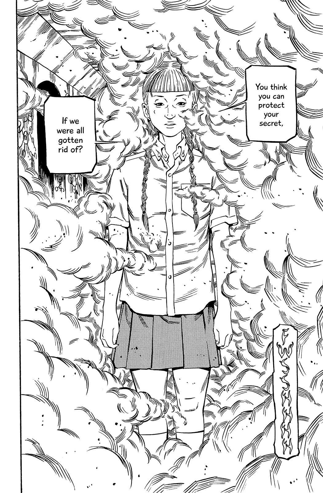 Soil Chapter 66 page 19 - Chapter 66: Block 3-15 [The Insane One Is...]