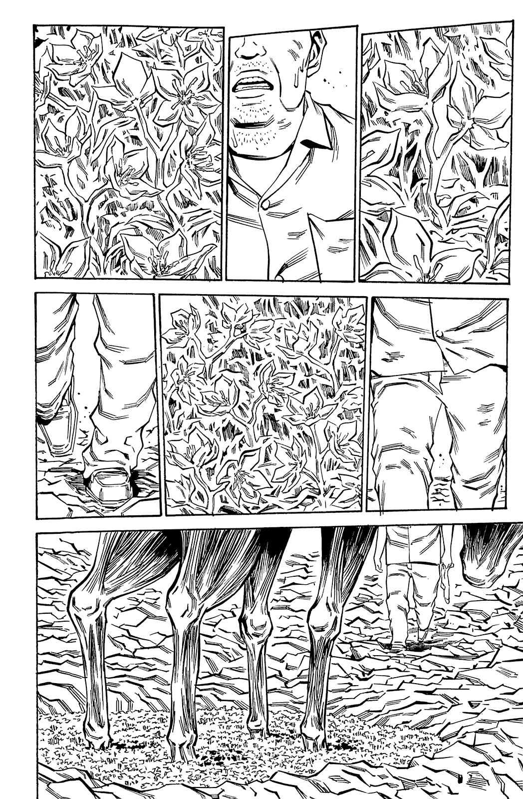 Soil Chapter 69 page 10 - Chapter 69: Block 3-18 [Outside]
