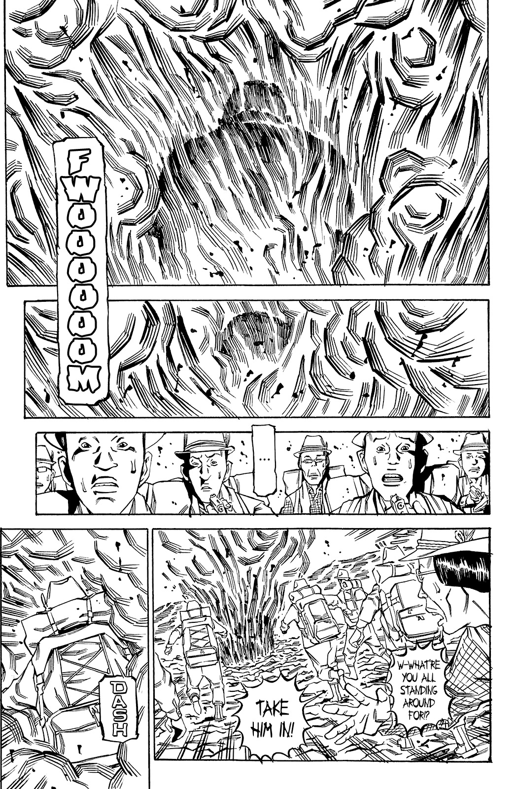Soil Chapter 69 page 15 - Chapter 69: Block 3-18 [Outside]