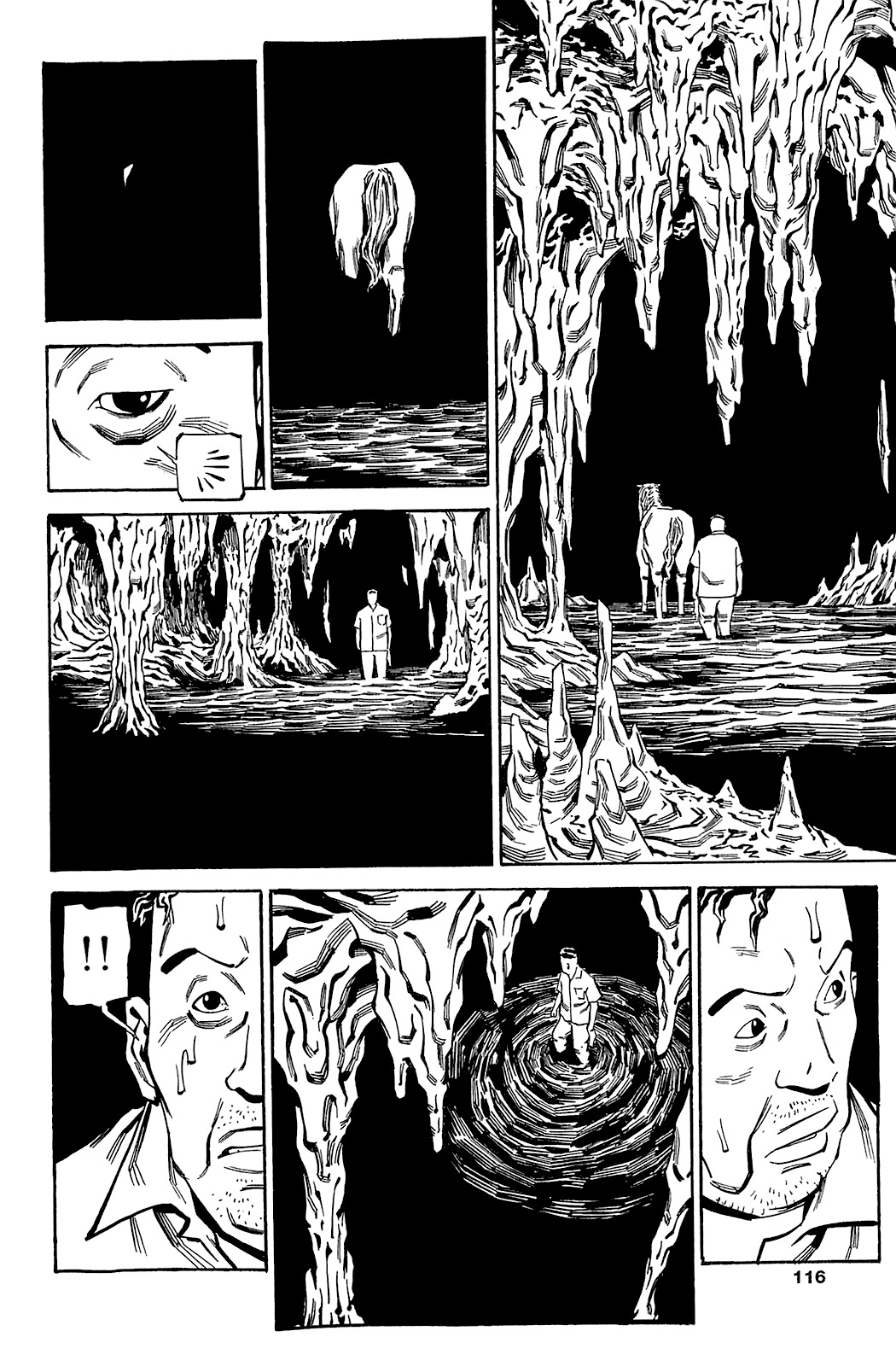 Soil Chapter 69 page 7 - Chapter 69: Block 3-18 [Outside]
