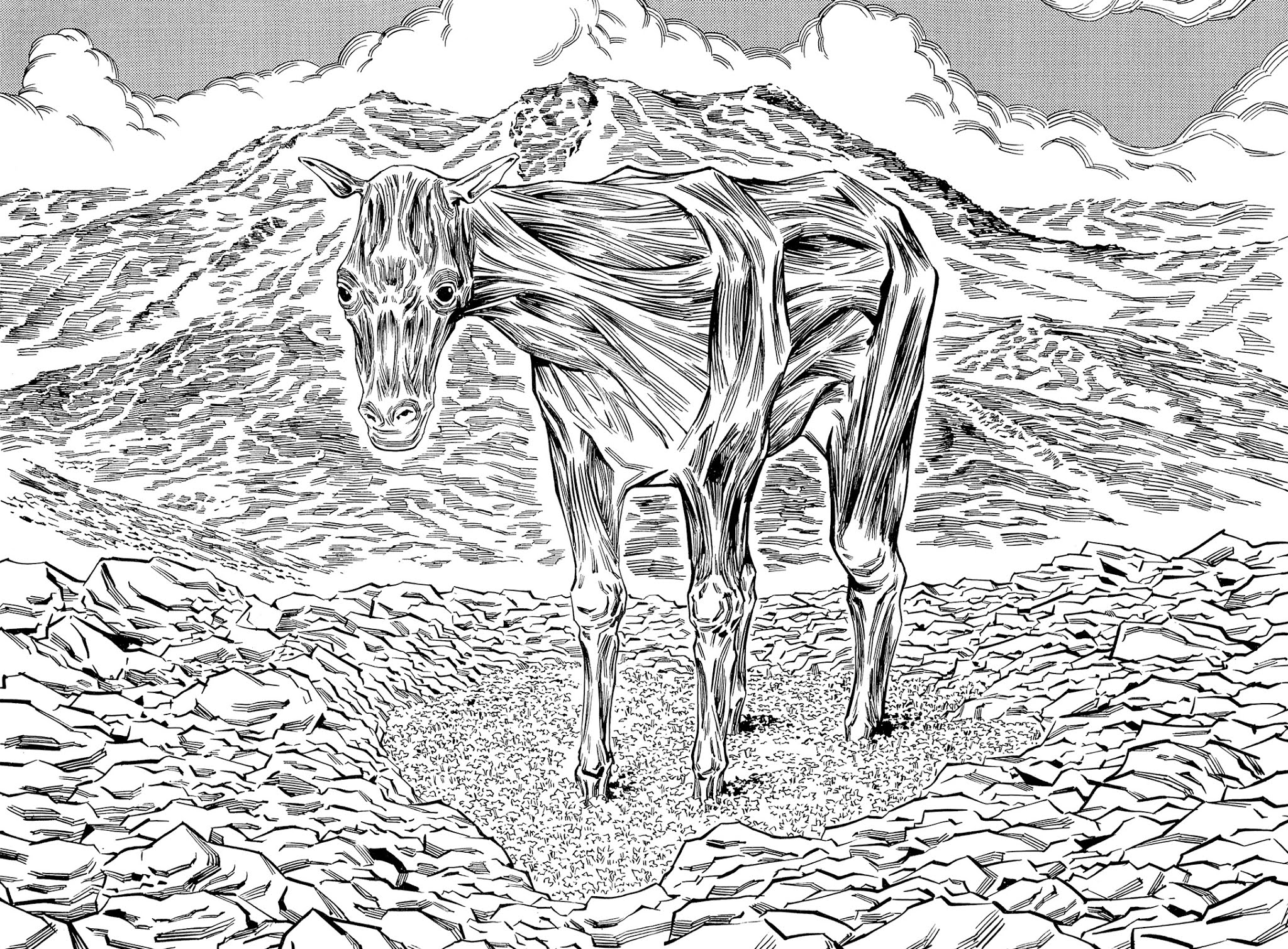 Soil Chapter 69 page 9 - Chapter 69: Block 3-18 [Outside]