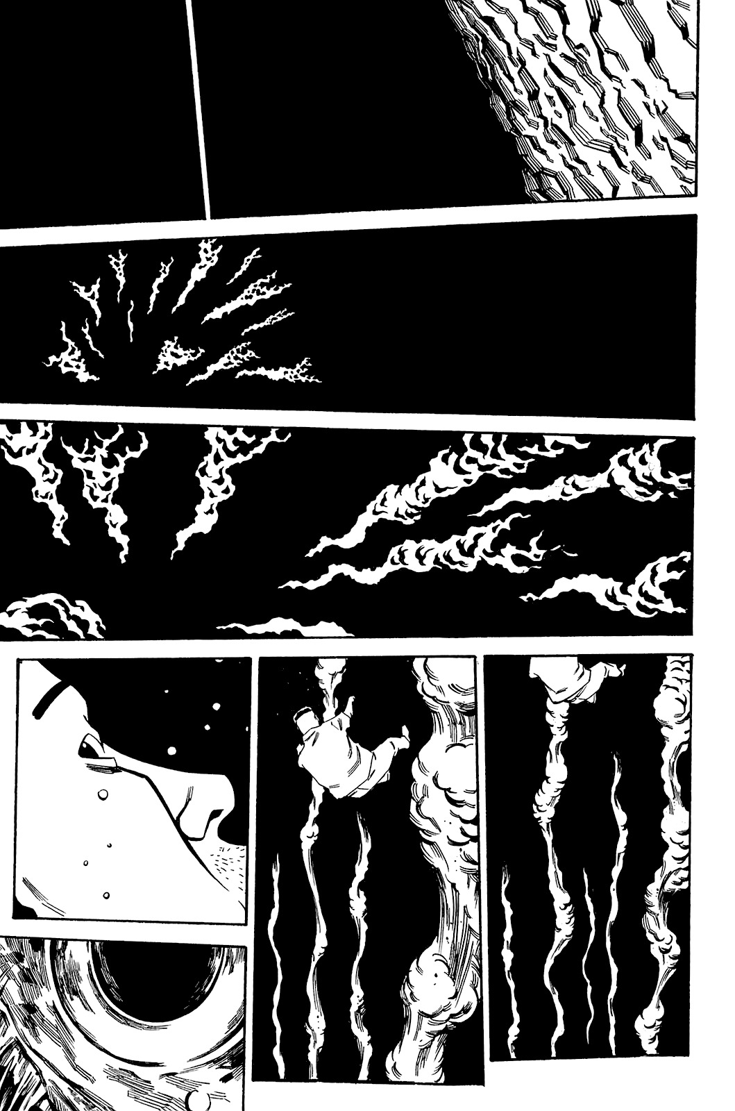 Soil Chapter 70 page 16 - Chapter 70: Block 3-19 [Deeper In]
