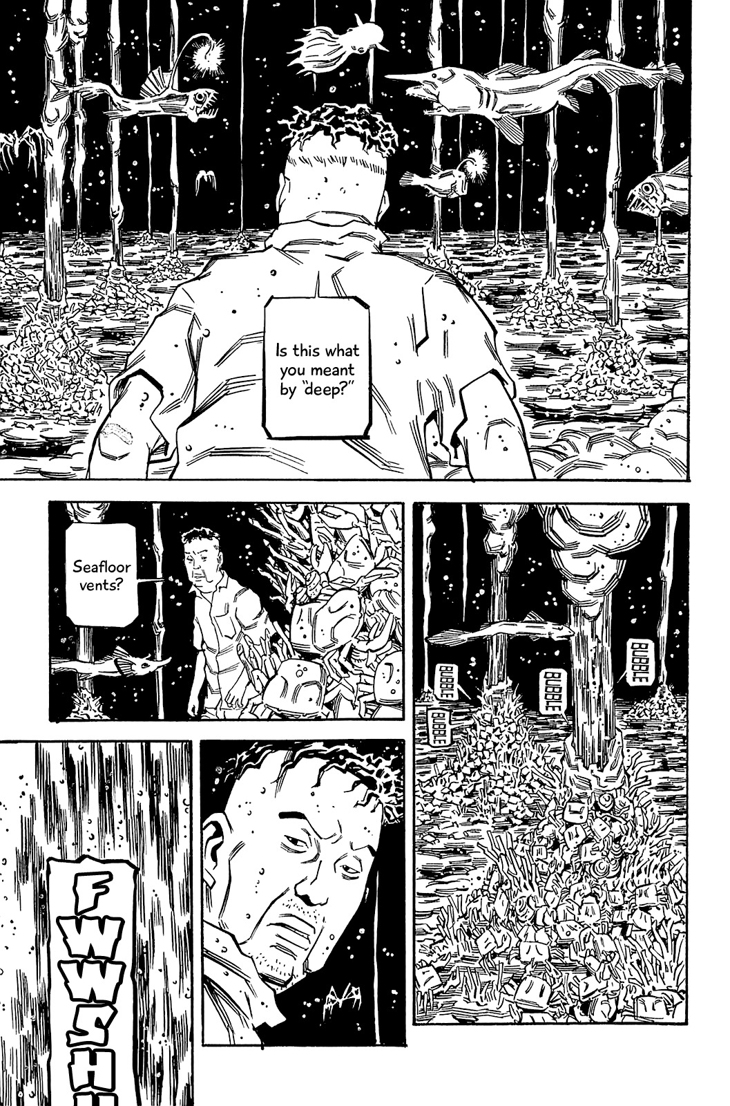 Soil Chapter 70 page 19 - Chapter 70: Block 3-19 [Deeper In]