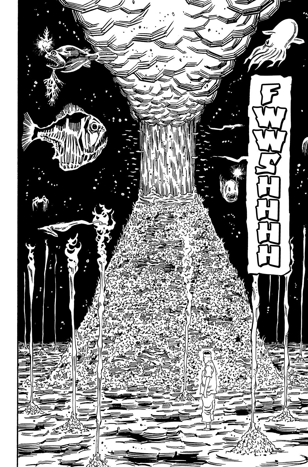 Soil Chapter 70 page 20 - Chapter 70: Block 3-19 [Deeper In]
