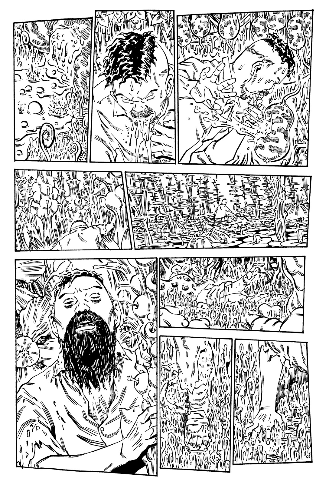 Soil Chapter 71 page 17 - Chapter 71: Block 3-20 [Proposal]