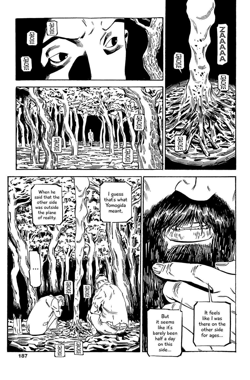 Soil Chapter 71 page 22 - Chapter 71: Block 3-20 [Proposal]