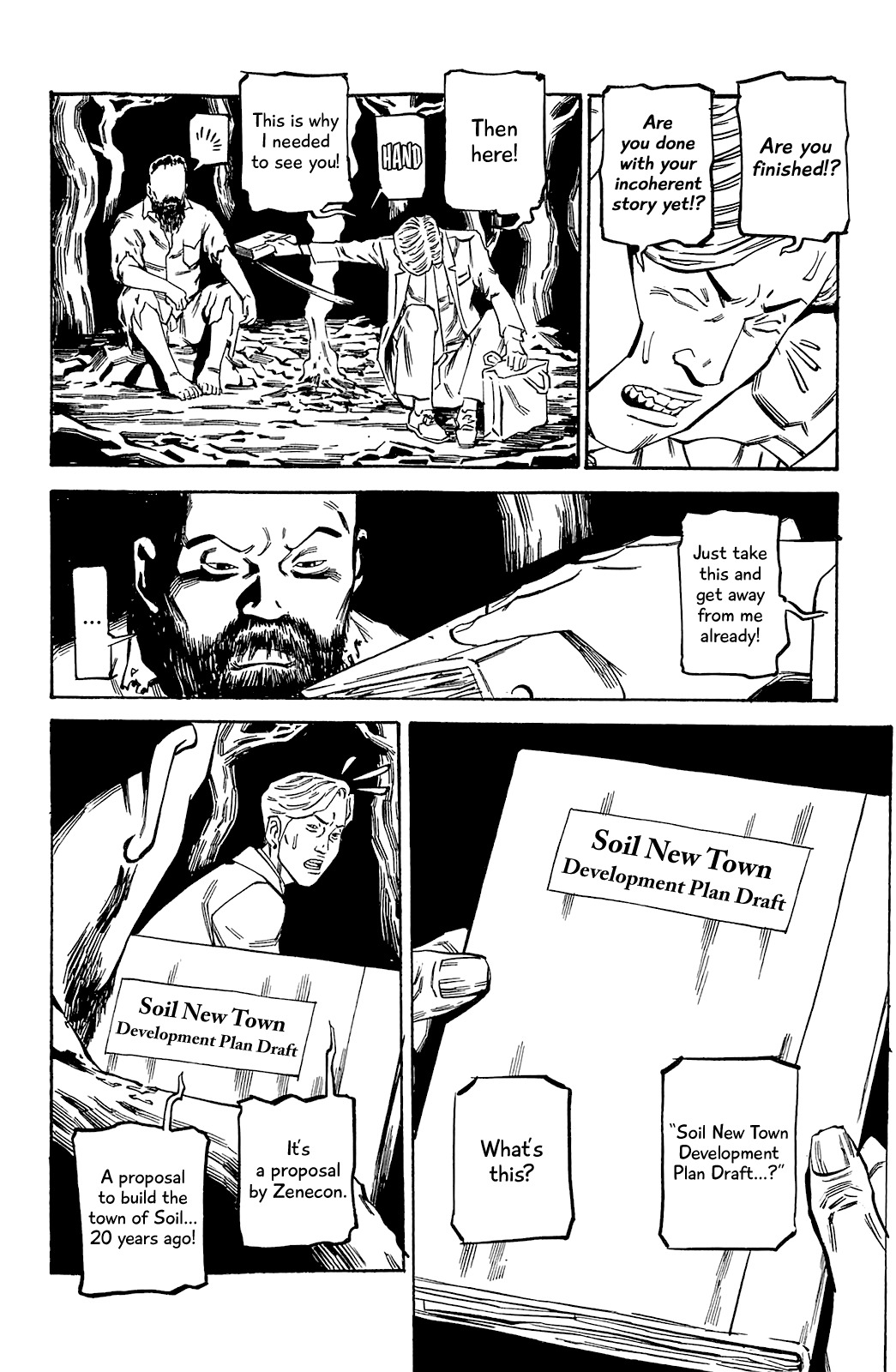 Soil Chapter 71 page 23 - Chapter 71: Block 3-20 [Proposal]