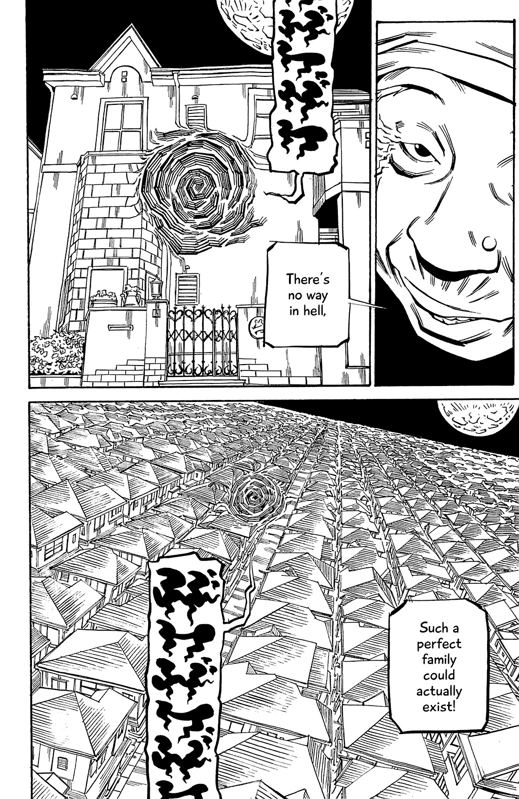 Soil Chapter 72 page 20 - Chapter 72: Block 3-21 [Fake]