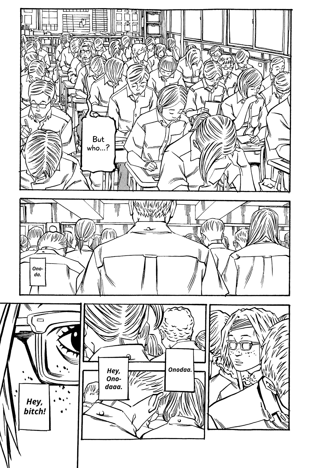 Soil Chapter 74 page 10 - Chapter 74: Block 3-23 [Correspondence]