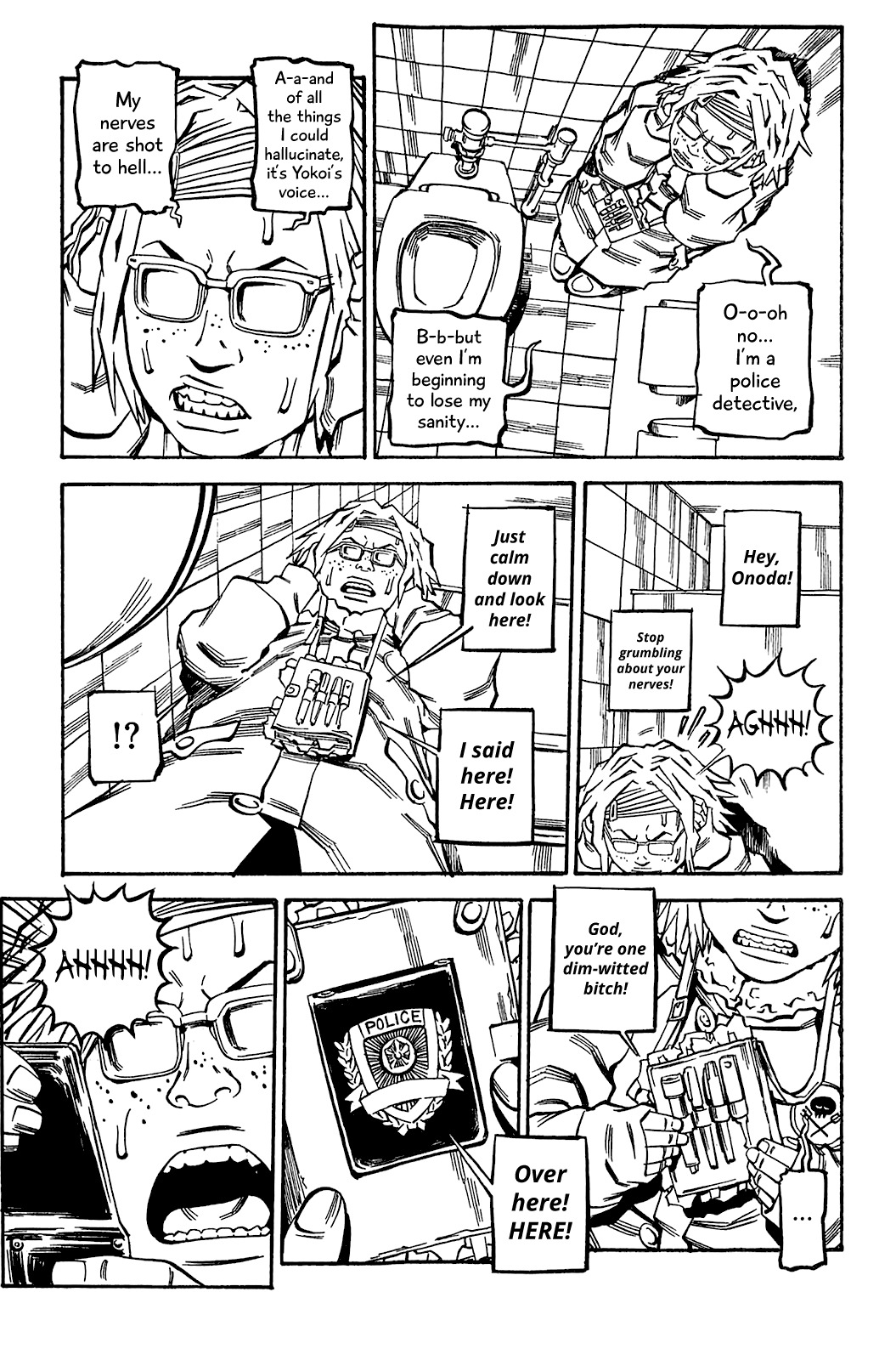Soil Chapter 74 page 12 - Chapter 74: Block 3-23 [Correspondence]