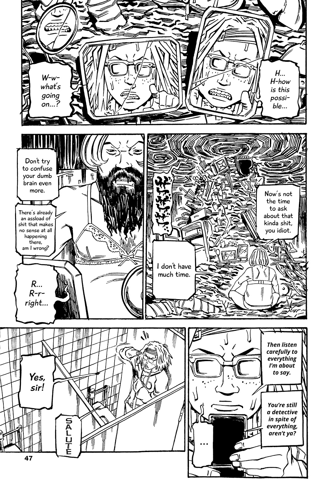 Soil Chapter 74 page 14 - Chapter 74: Block 3-23 [Correspondence]