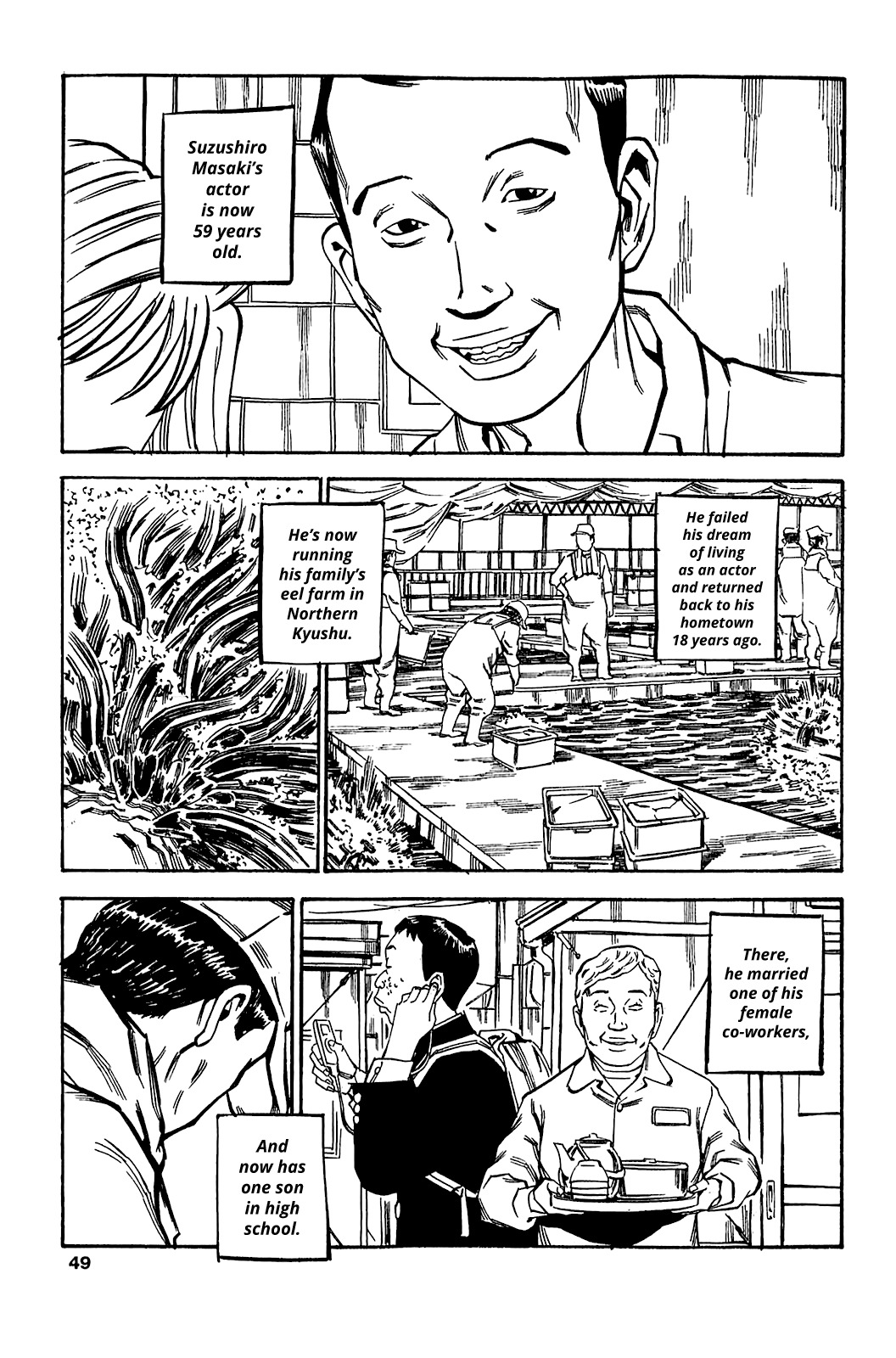 Soil Chapter 74 page 16 - Chapter 74: Block 3-23 [Correspondence]