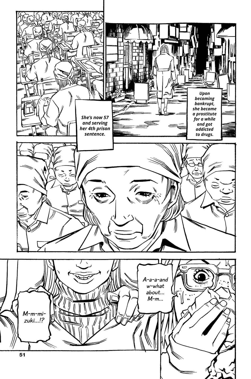 Soil Chapter 74 page 18 - Chapter 74: Block 3-23 [Correspondence]