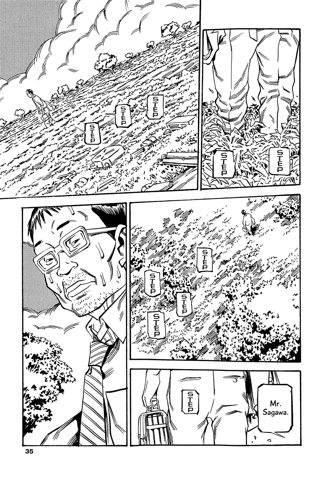 Soil Chapter 74 page 2 - Chapter 74: Block 3-23 [Correspondence]
