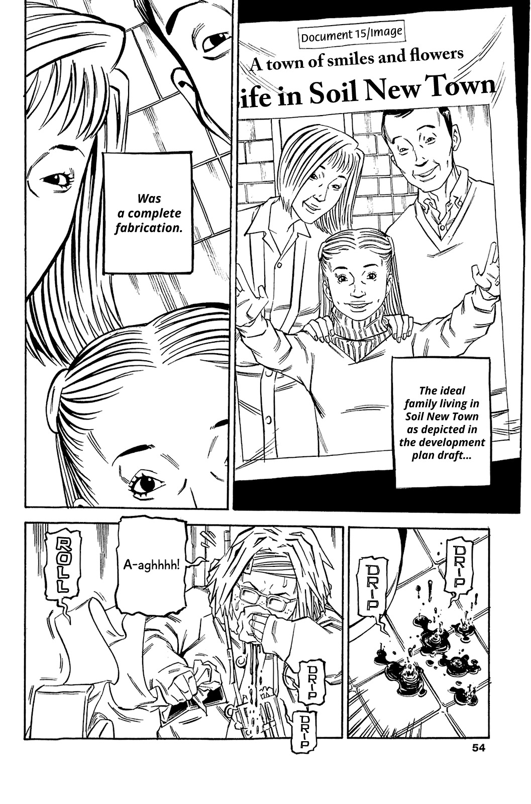 Soil Chapter 74 page 21 - Chapter 74: Block 3-23 [Correspondence]