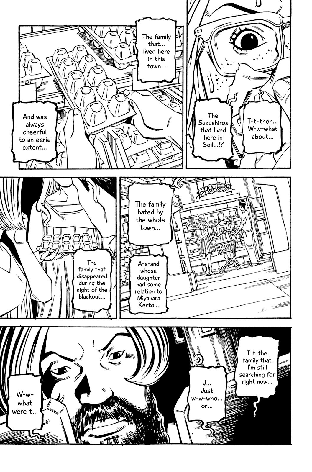 Soil Chapter 74 page 22 - Chapter 74: Block 3-23 [Correspondence]