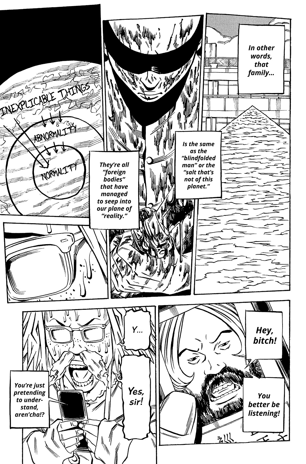 Soil Chapter 74 page 25 - Chapter 74: Block 3-23 [Correspondence]