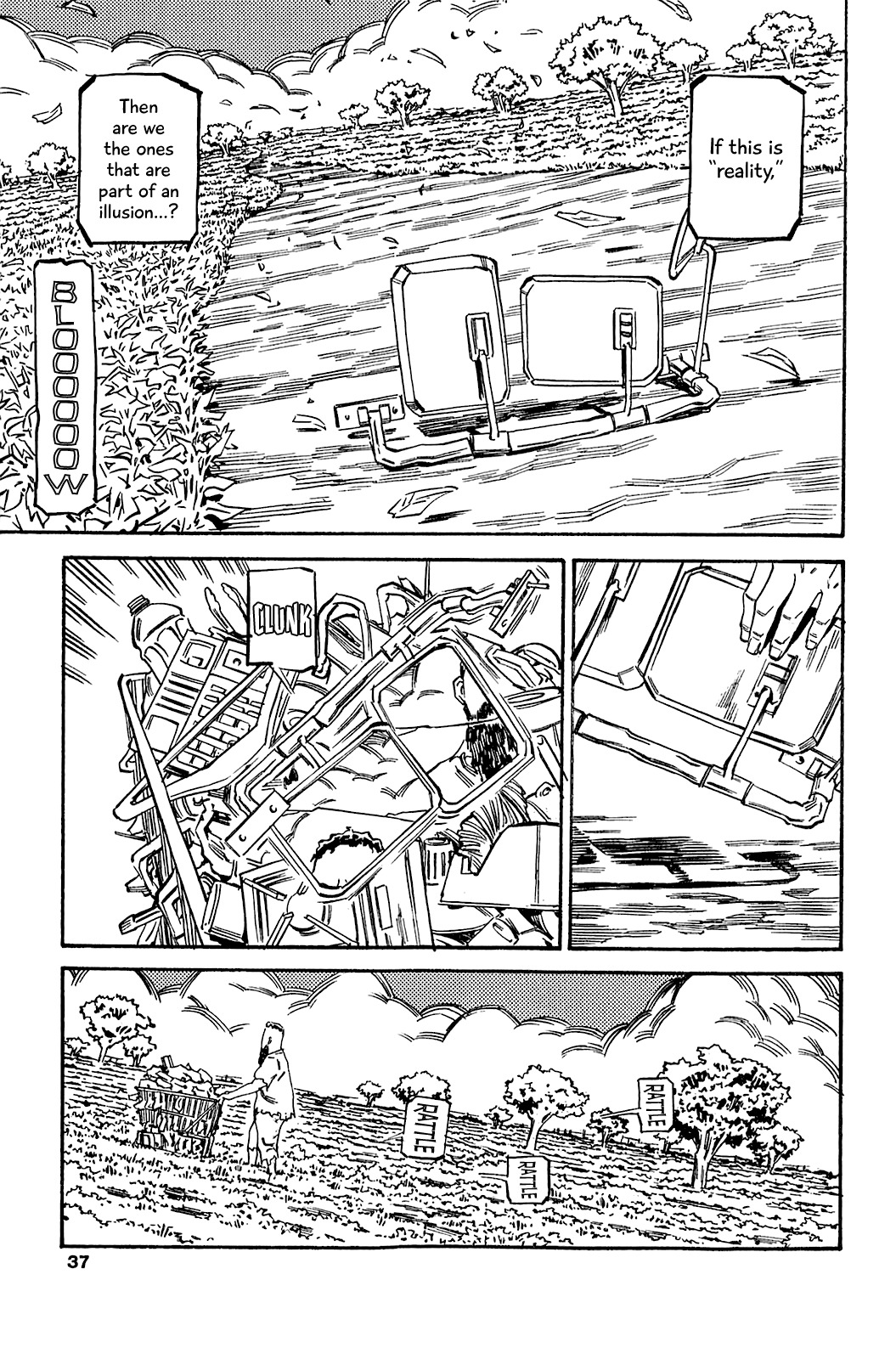 Soil Chapter 74 page 4 - Chapter 74: Block 3-23 [Correspondence]
