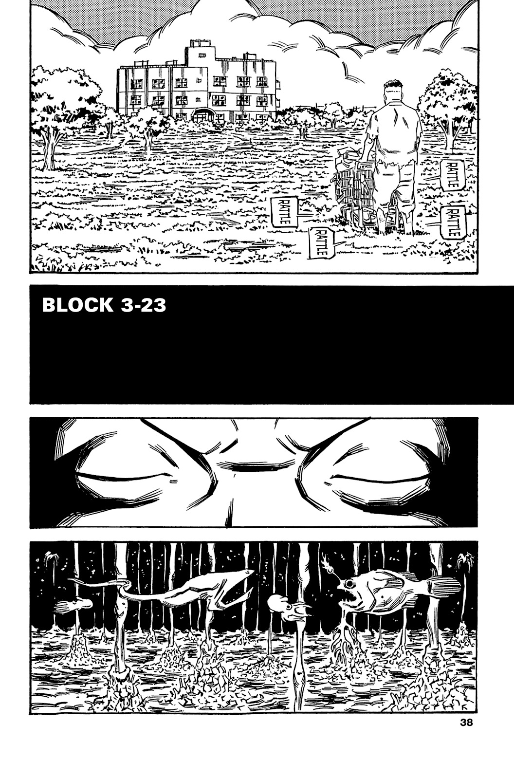 Soil Chapter 74 page 5 - Chapter 74: Block 3-23 [Correspondence]