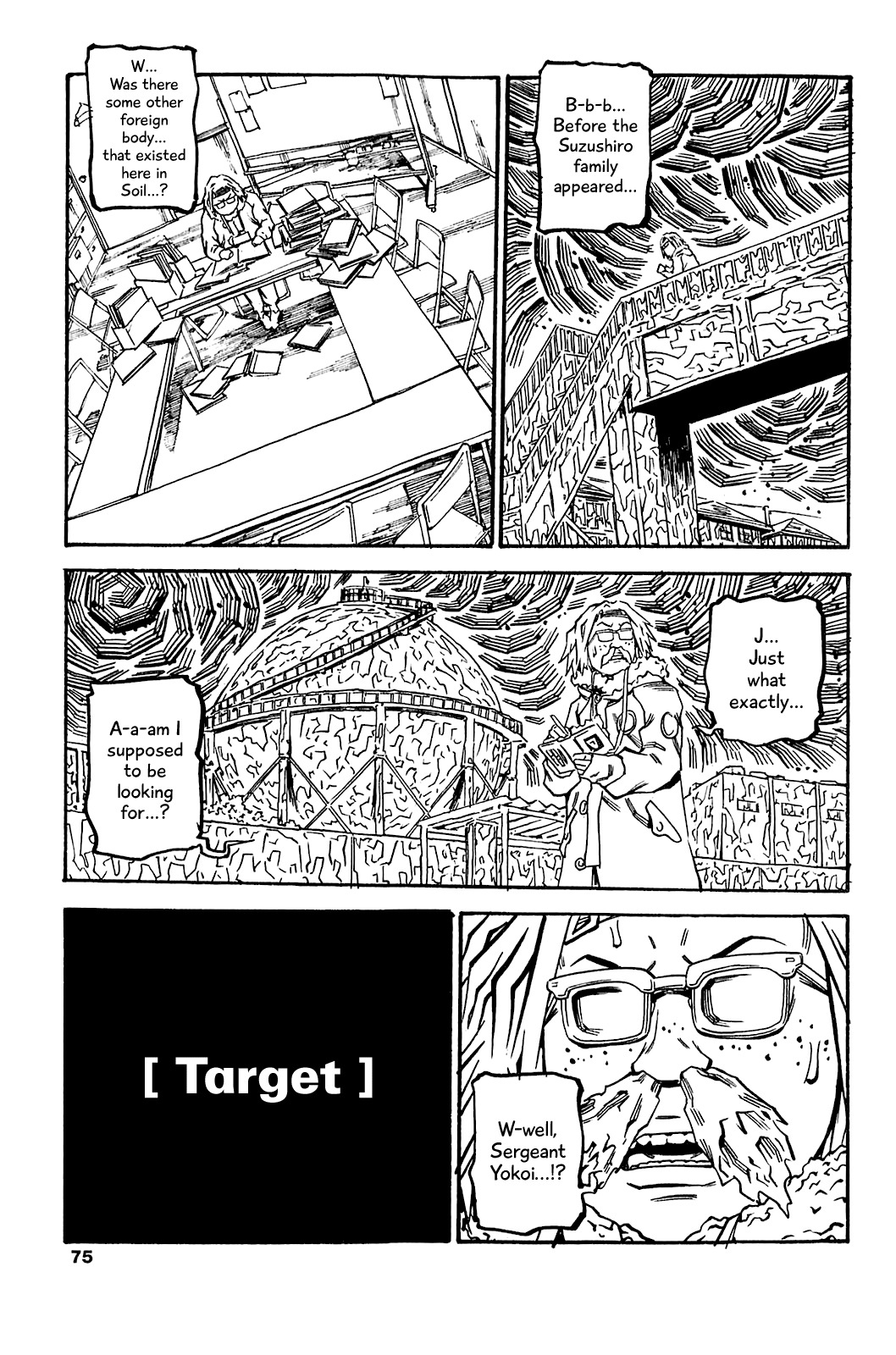 Soil Chapter 75 page 10 - Chapter 75: Block 3-24 [Target]