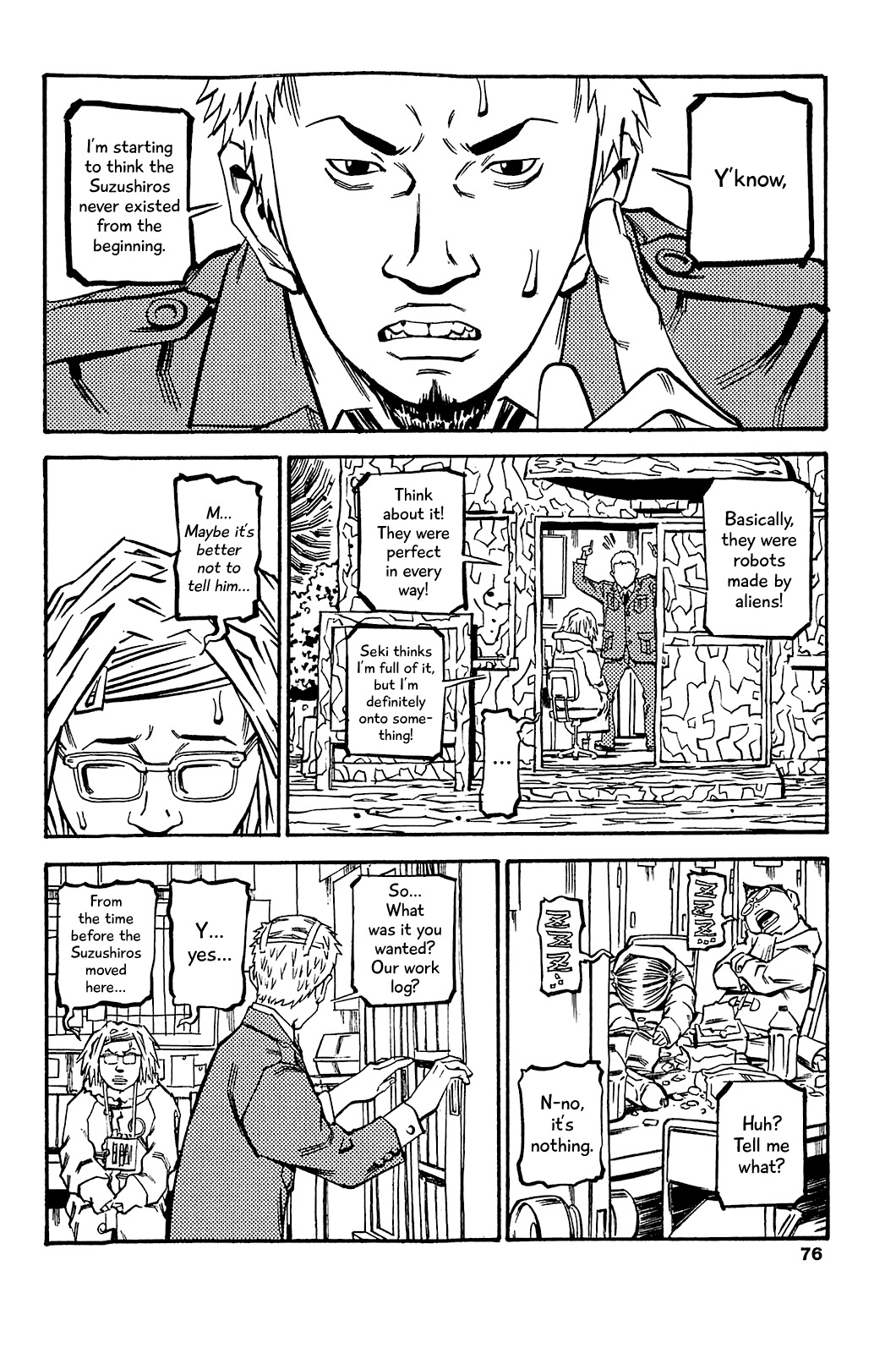 Soil Chapter 75 page 11 - Chapter 75: Block 3-24 [Target]