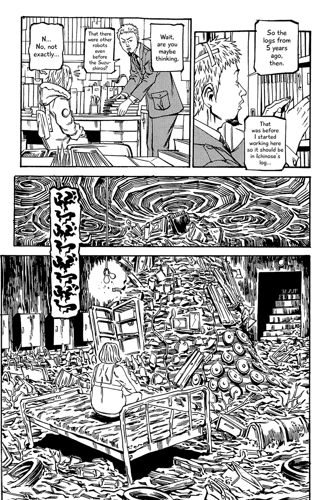 Soil Chapter 75 page 12 - Chapter 75: Block 3-24 [Target]