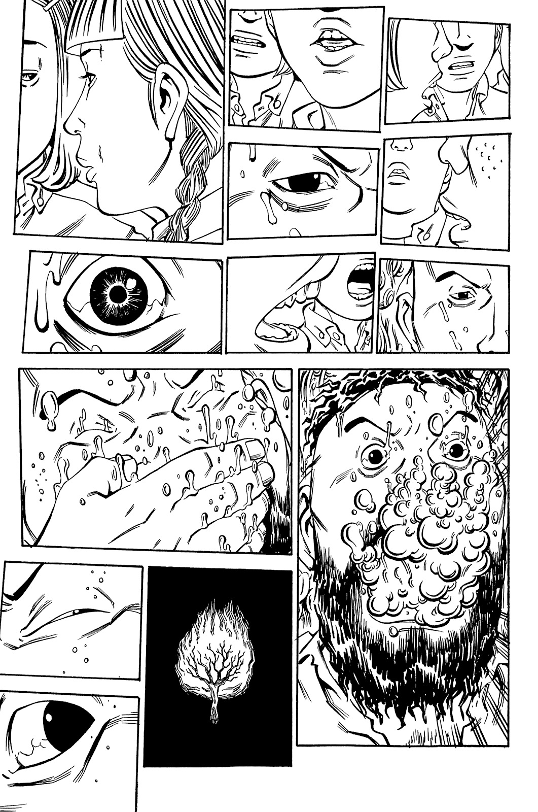 Soil Chapter 75 page 16 - Chapter 75: Block 3-24 [Target]