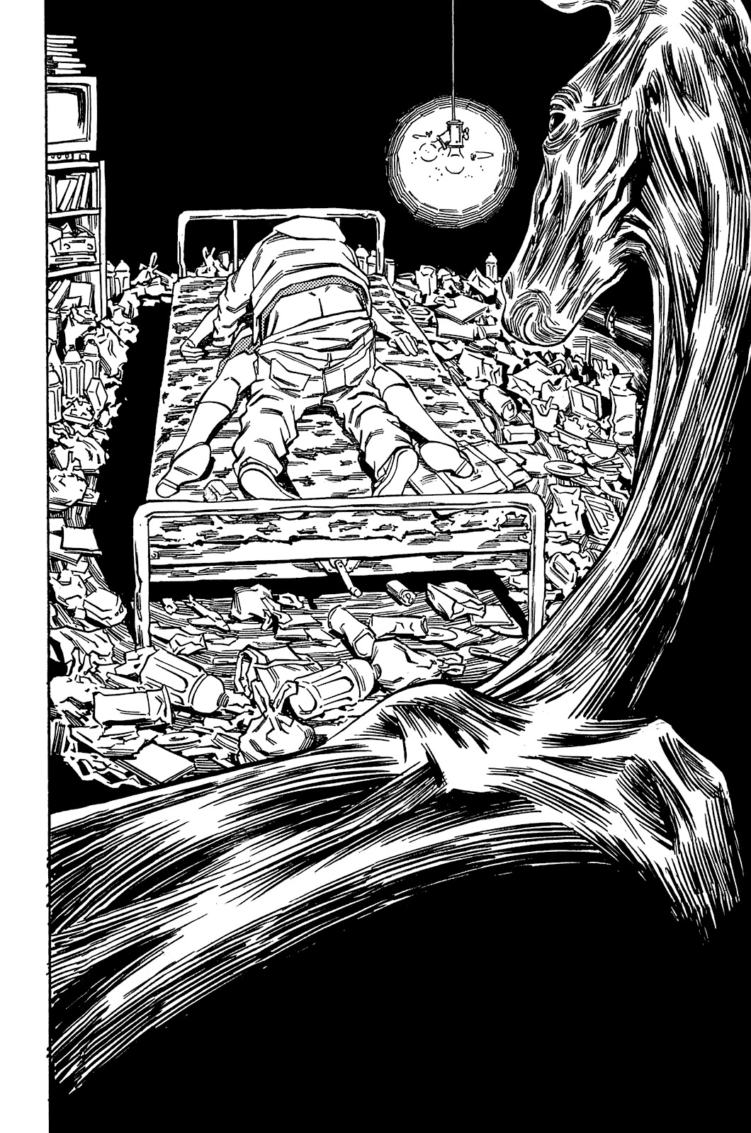 Soil Chapter 75 page 19 - Chapter 75: Block 3-24 [Target]
