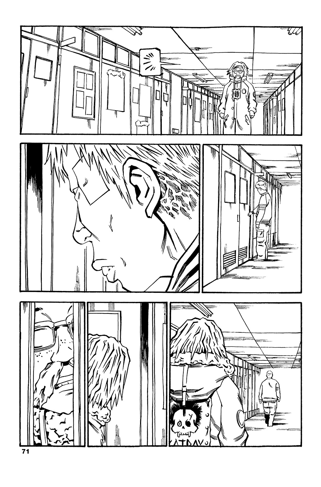 Soil Chapter 75 page 6 - Chapter 75: Block 3-24 [Target]