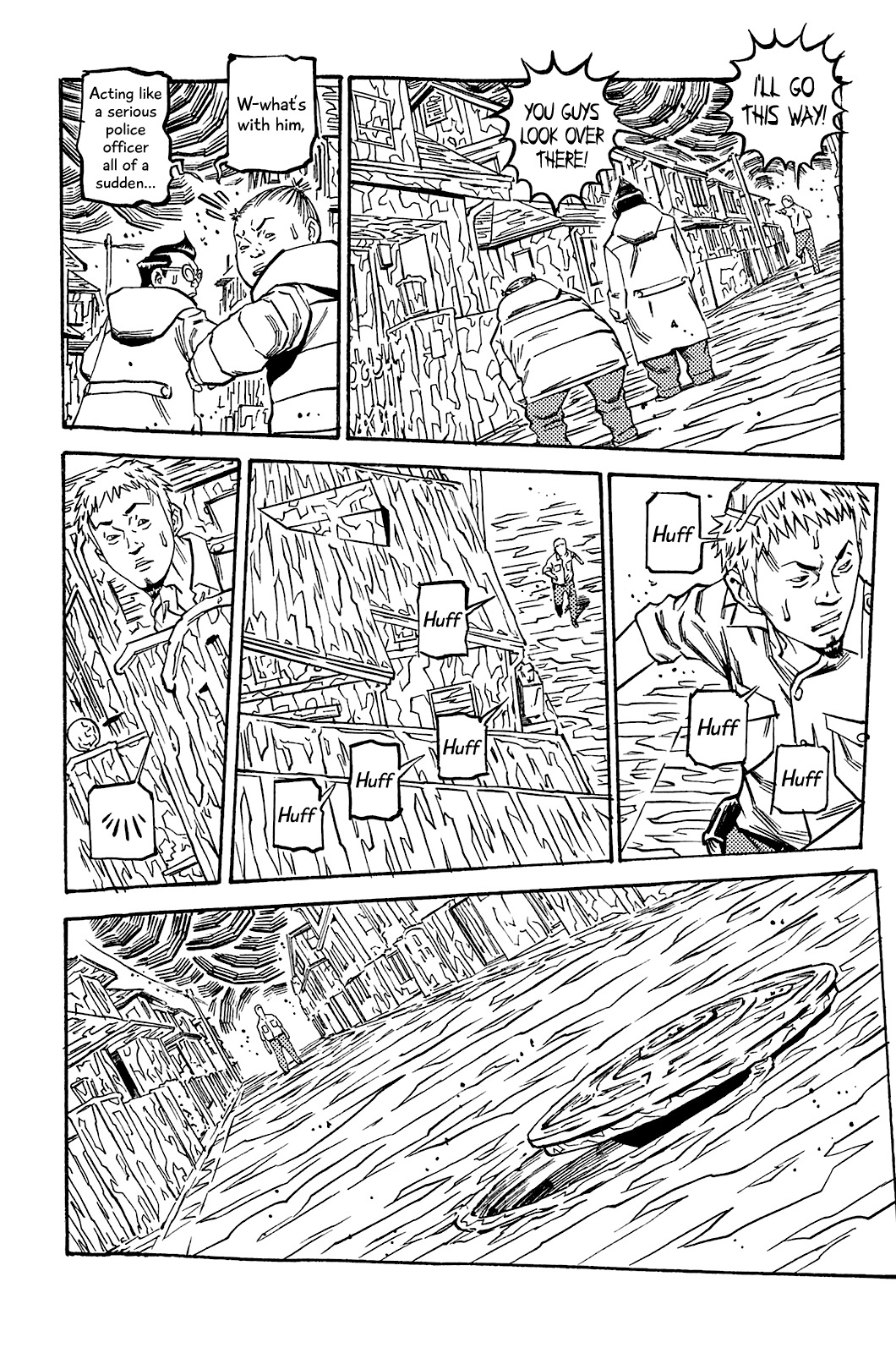 Soil Chapter 76 page 13 - Chapter 76: Block 3-25 [Bet]