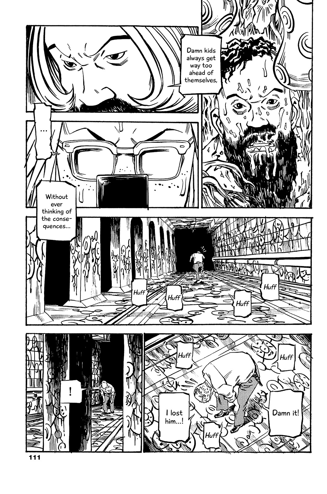 Soil Chapter 76 page 18 - Chapter 76: Block 3-25 [Bet]