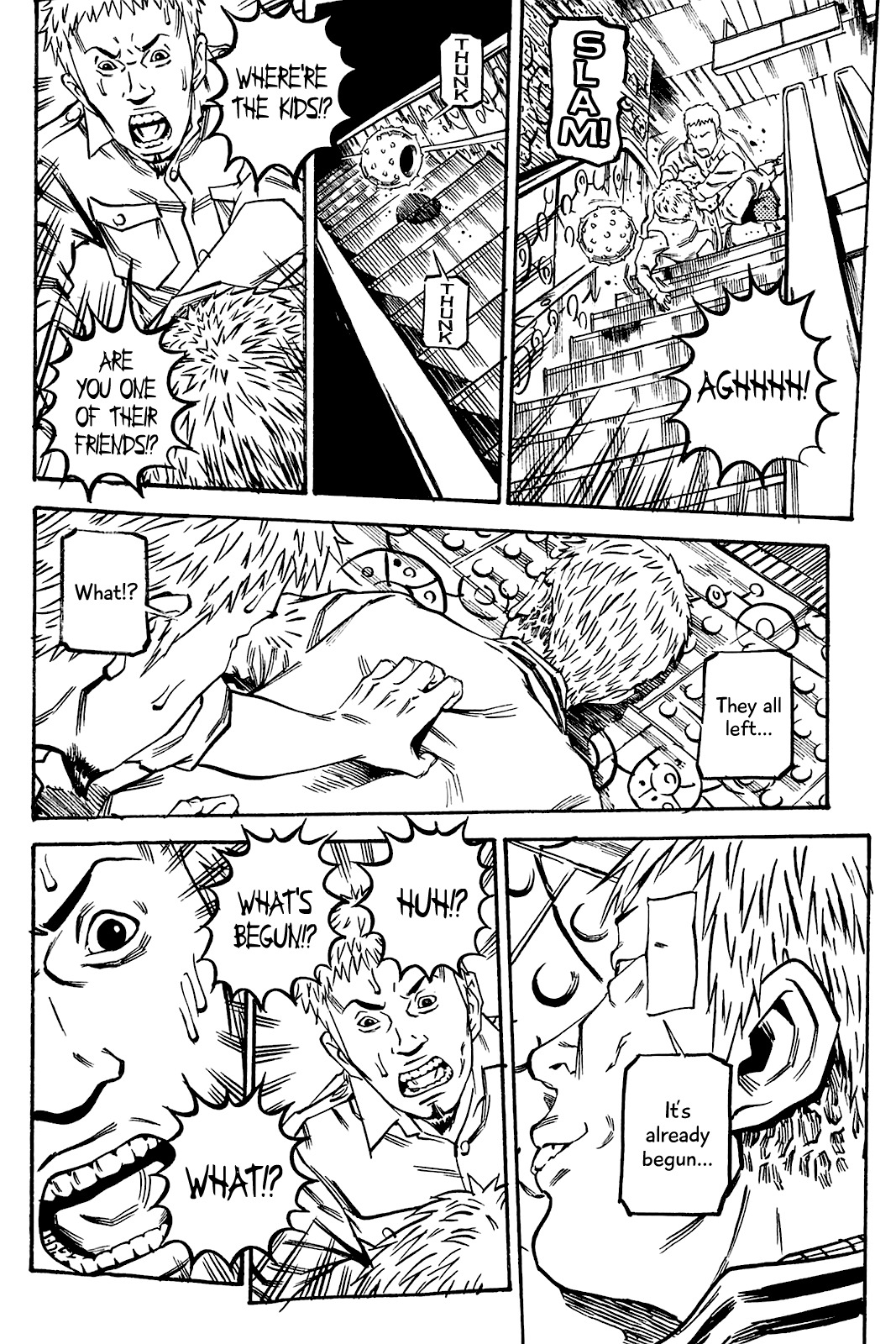 Soil Chapter 76 page 21 - Chapter 76: Block 3-25 [Bet]
